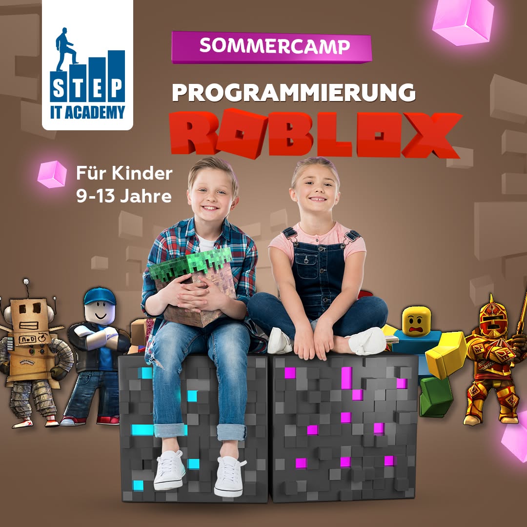 Sommercamp